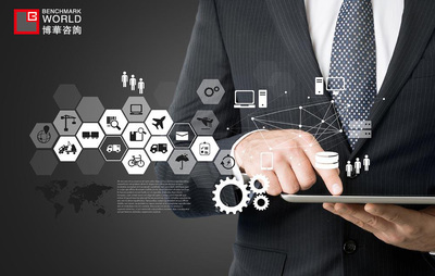 企業(yè)管理咨詢:組織結構變化十大方向